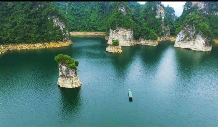 Hòn Cọc Vài Vài Phạ